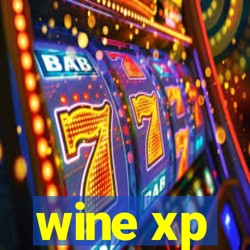 wine xp